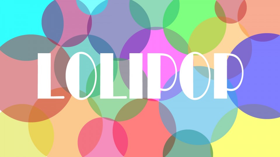 2024/4/23(火)公演 『LOLIPOP』配信チケット