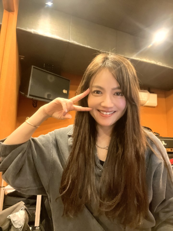 松澤由実17歳✖️3お誕生日ライブ4月12日